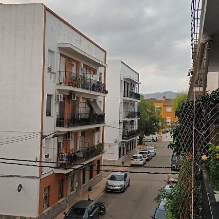 Apartamento Ondara Piso Turistico Exterior foto