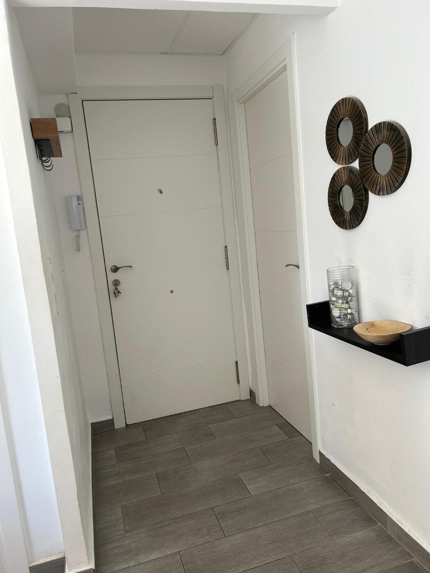 Apartamento Ondara Piso Turistico Exterior foto