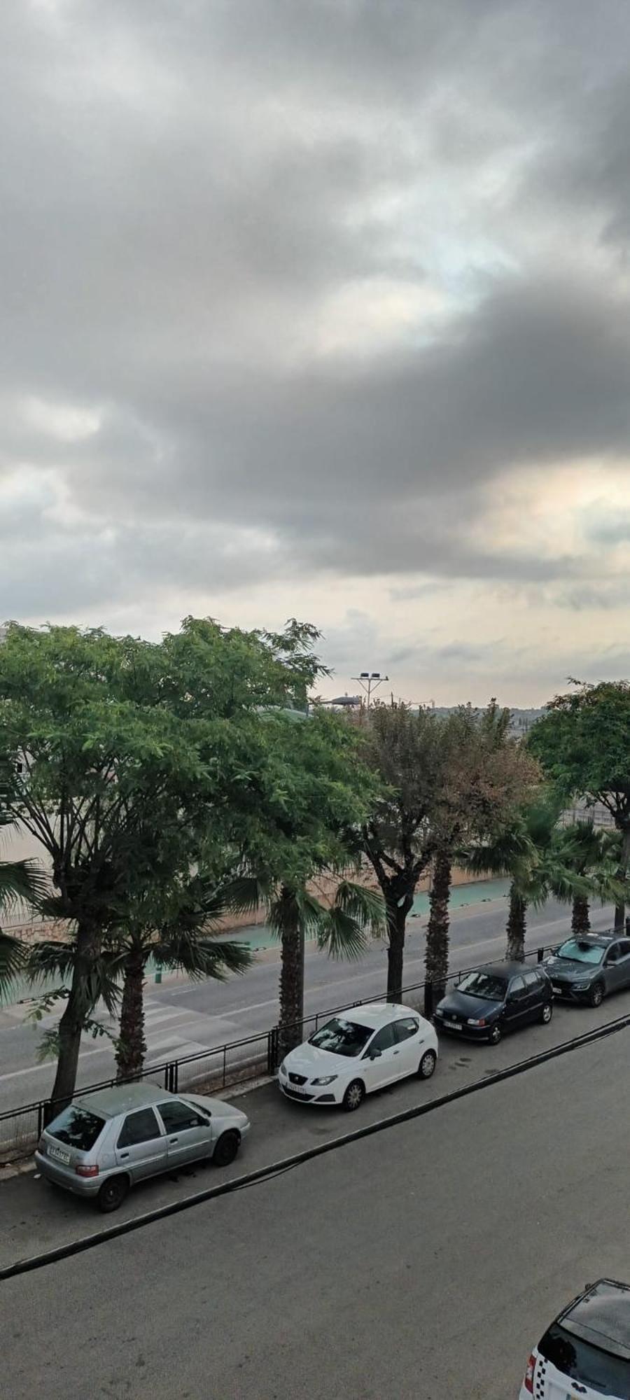Apartamento Ondara Piso Turistico Exterior foto