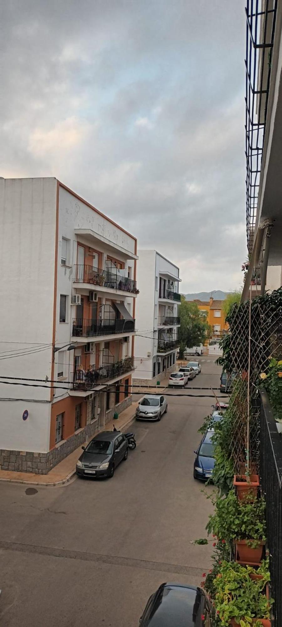 Apartamento Ondara Piso Turistico Exterior foto