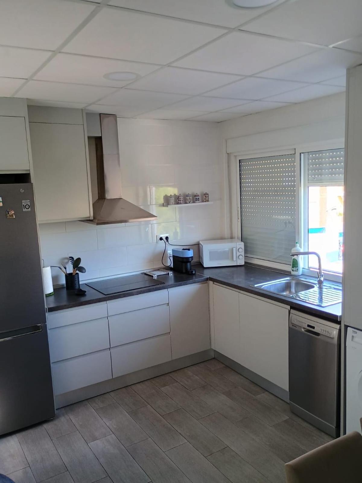 Apartamento Ondara Piso Turistico Exterior foto